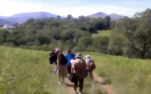 photo Balade Cambo Montagn'art