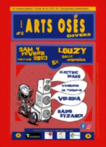 Les Arts'Osés Divers
