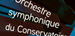 Orchestre symphonique du Conservatoire #1