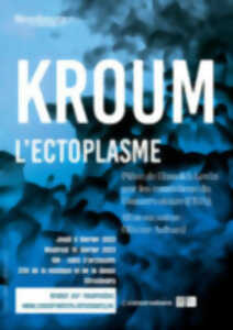 Hanokh Levin : Kroum l'ectoplasme