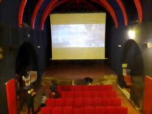 CINÉ PLEIN AIR