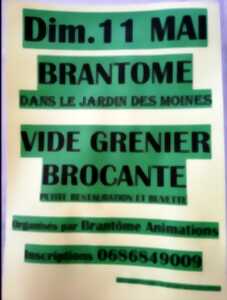 Vide-greniers & brocante