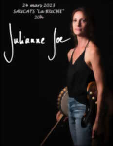 Julianne Joe