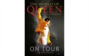 photo The World of Queen