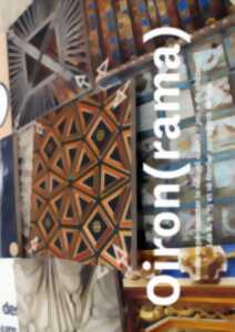 photo Atelier familial Oiron(rama)