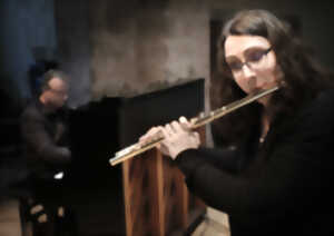 Concert des enseignants de l’école de musique du Val de Sully 