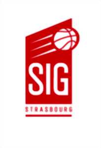 SIG Strasbourg VS HAPOEL Jérusalem
