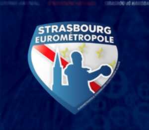 STRASBOURG VS SARAN
