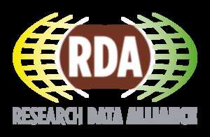 Rencontre avec le groupe Research Data Alliance de l'Université