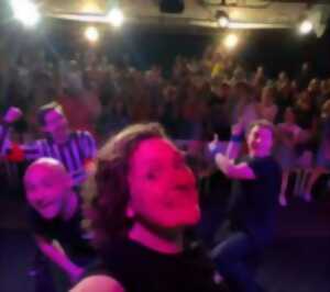 SHOW D’IMPRO