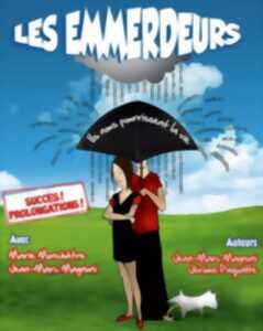 LES EMMERDEURS