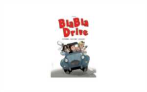MDR - Marr'athon du rire - Blabla drive