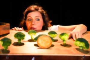 photo Spectacle : Nin, Nan, Nun