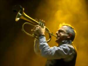 LIMOUX BRASS FESTIVAL - QUARTET DALTIN BARDOSCIA GODARD FRESU