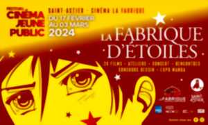 photo Festival La Fabrique d'Etoiles : ciné-concert