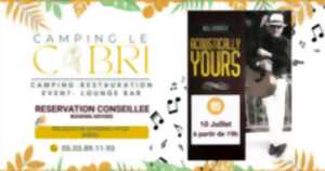 photo Concert au restaurant Le Cabri