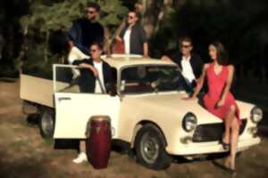 photo Concert avec Lily Avaz à Duras