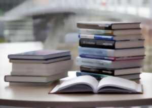 Le club lecture