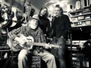 AMERICANA JOURNEY en concert