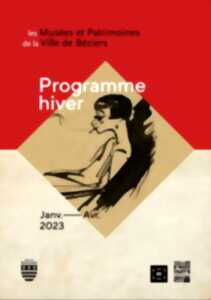 CONFERENCE - JEAN SABATIER ET LE RETABLE DE SAINT-APHRODISE