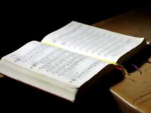 Conférence : La guerre des paysans de 1525