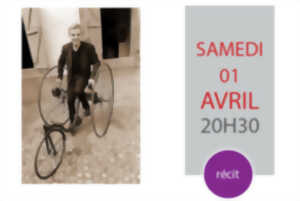 ANNULE - Festival L'Emoi des Mots 