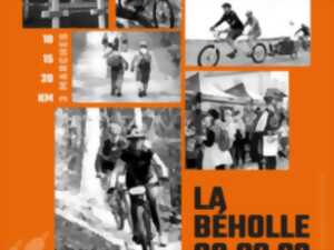 photo La béholle 2025 - Trail, Rando vélo & marche
