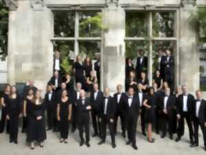 Concert de l'Orchestre Symphonique de la Région Centre Val de loire