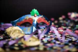 Carnaval du Printemps