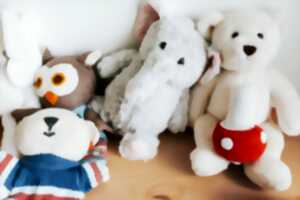 BOURSE AUX JOUETS ET AFFAIRES DE PUÉRICULTURE