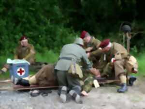 [D-Day Festival Normandy] La Marche des héros