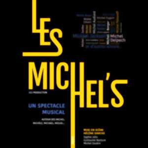 photo Humour vocal: Les Michels