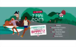 Marathon International de Biarritz Pays Basque