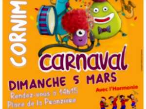 photo Carnaval