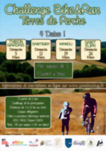 Challenge Bike & Run du Perche - Thiron-Gardais