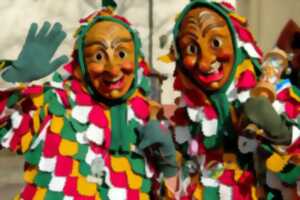 Atelier costumes et masques de PlazaCarnaval