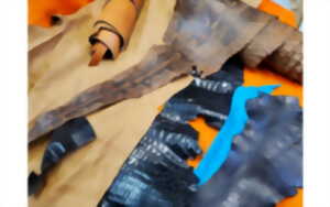photo Journées Européennes des Métiers d'Art, Les Sacs à M'Alice