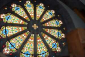 photo Grand messe solennelle de bénédiction de l'orgue