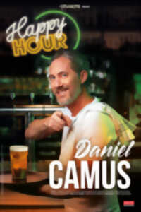 Le Troyes Fois Plus - Daniel Camus