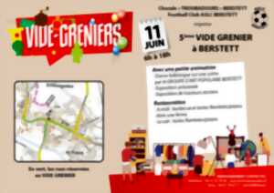 6ème vide grenier