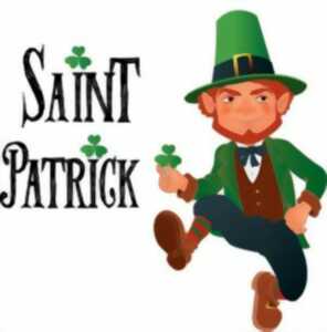 FETE DE LA SAINT PATRICK