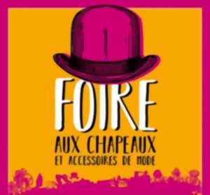 Foire aux chapeaux