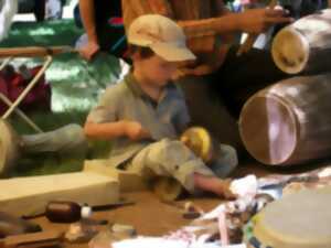 BOURSE AUX INSTRUMENTS ET VIDE GRENIER