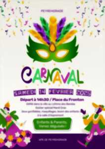 photo Carnaval