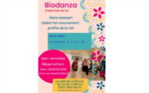 Biodanza