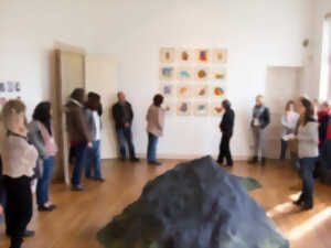 photo Visite dialoguée et vivante de l'exposition 