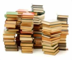 Bourse aux livres