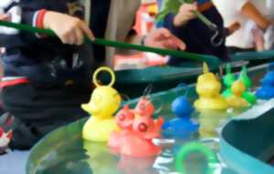 photo Fête foraine de carnaval