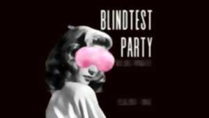 SACRÉ BLINDTEST ! MUSIQUES FRANÇAISES