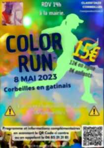 Color run